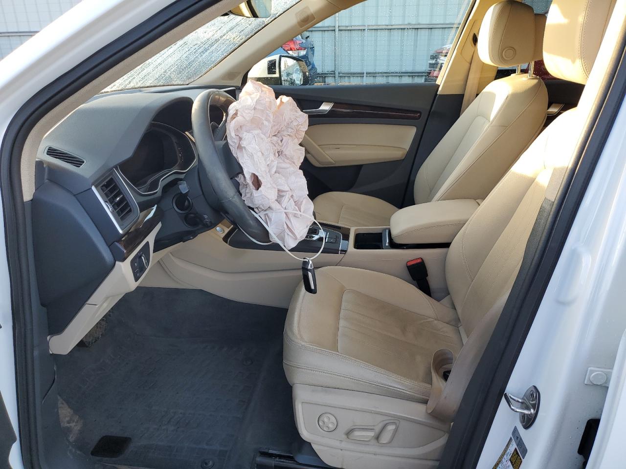 2018 Audi Q5 - Image 7