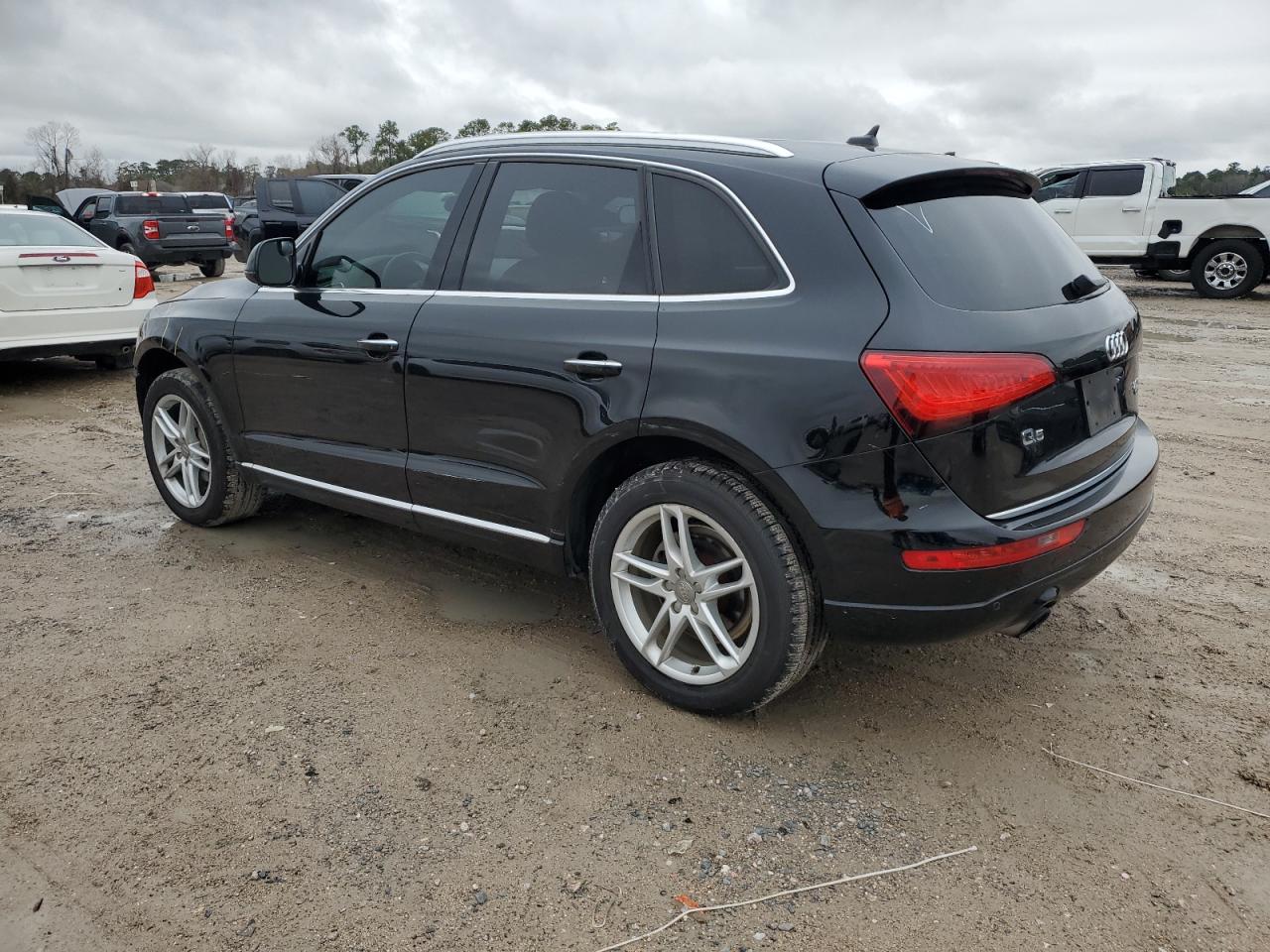 2016 Audi Q5 - Image 2