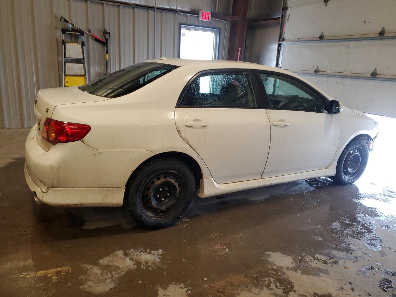 2010 Toyota Corolla - Image 3