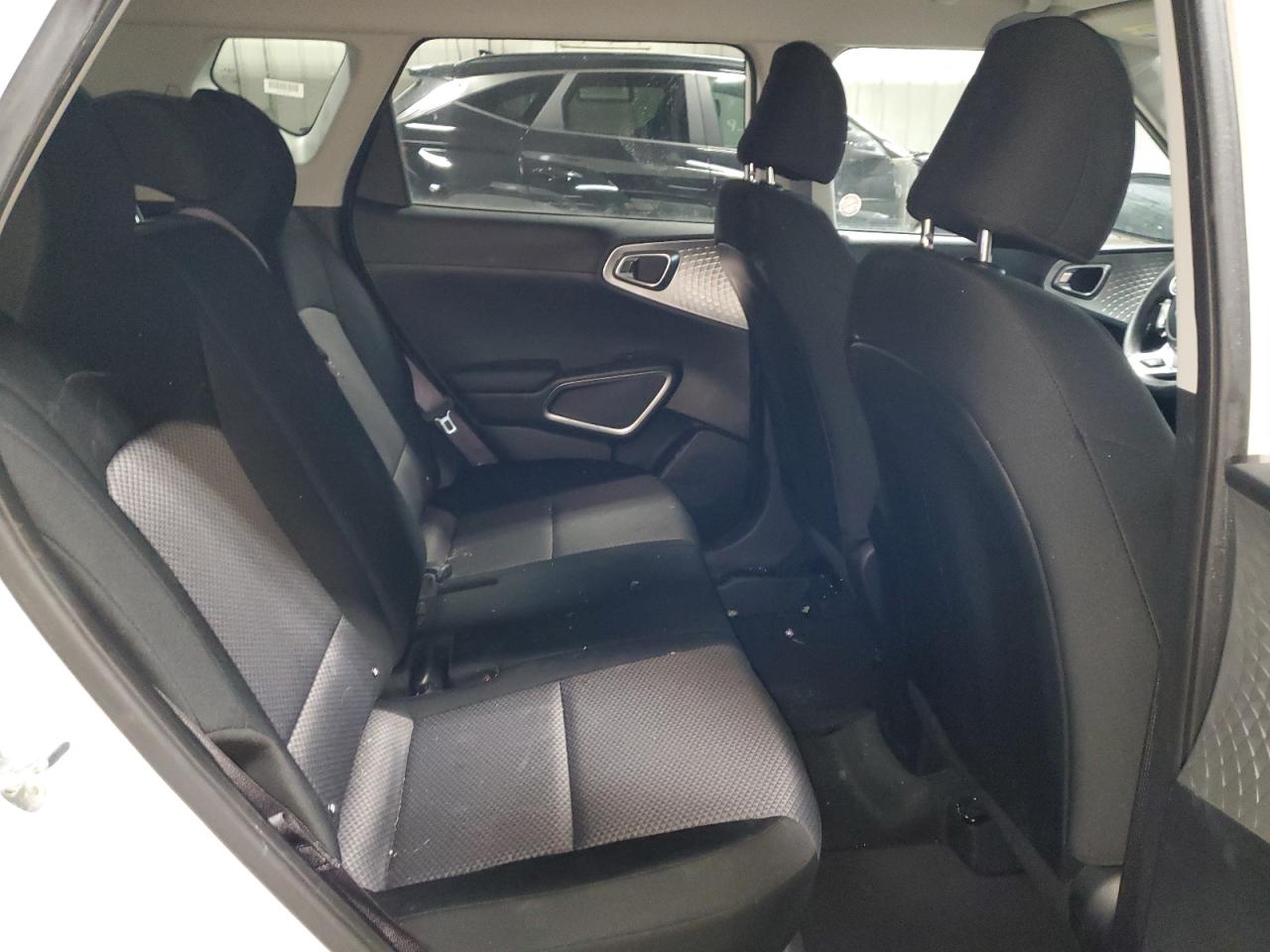 2024 Kia Soul - Image 11