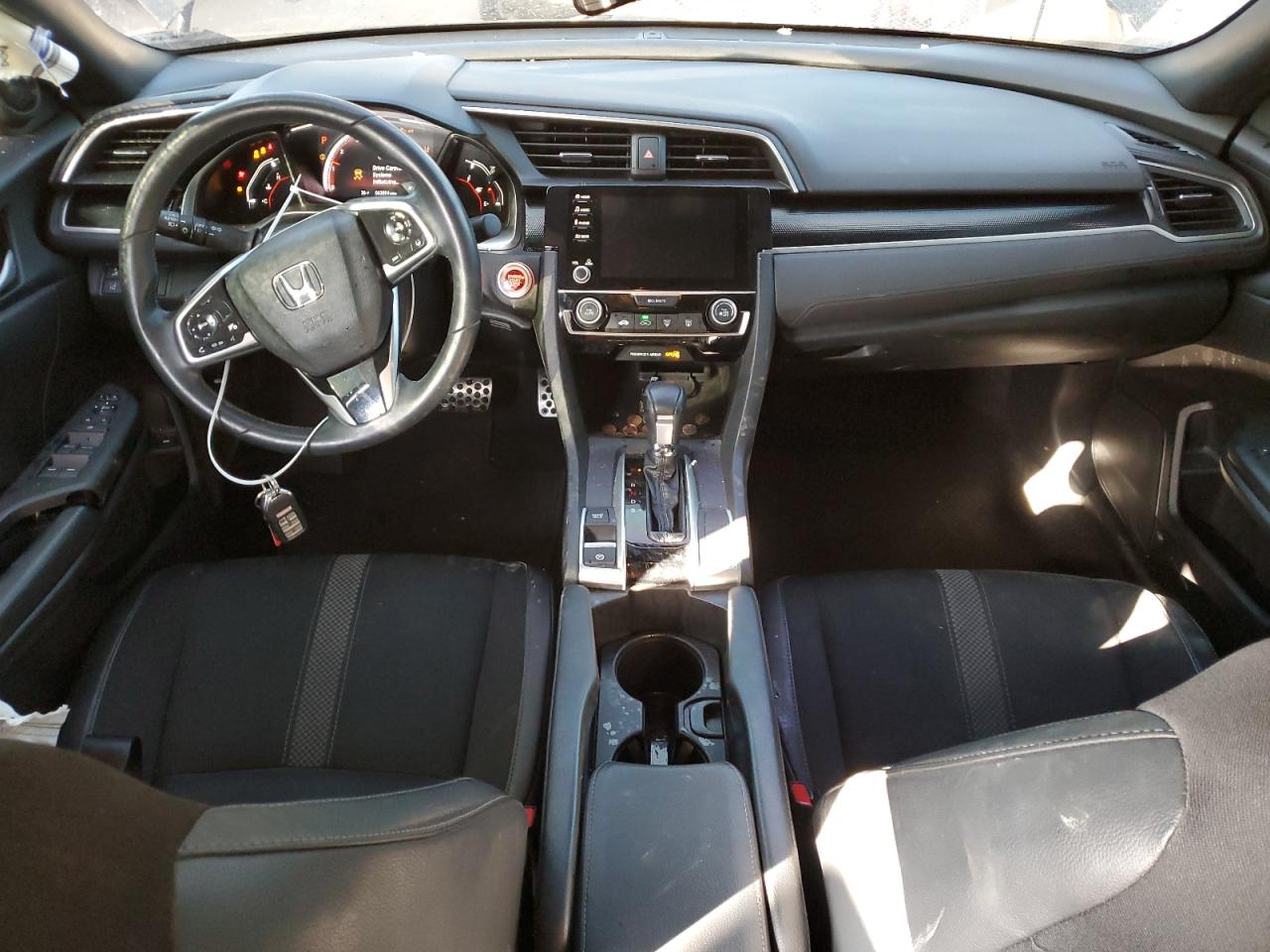 2020 Honda Civic - Image 8