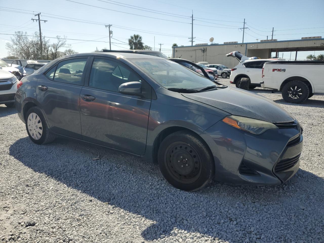 2017 Toyota Corolla - Image 4