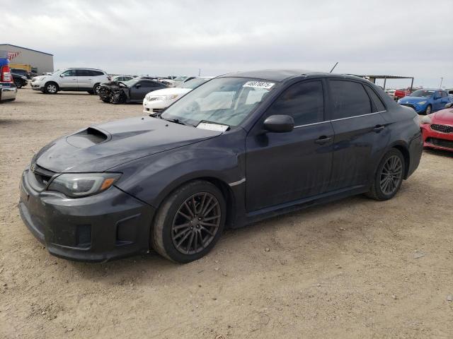 2011 Subaru Impreza Wrx de vânzare în Amarillo, TX - All Over