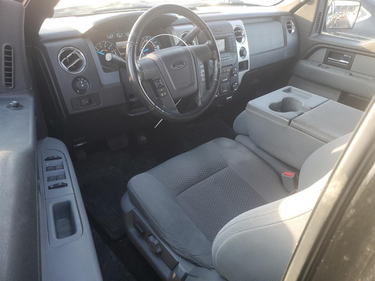2013 Ford F-150 - Image 8