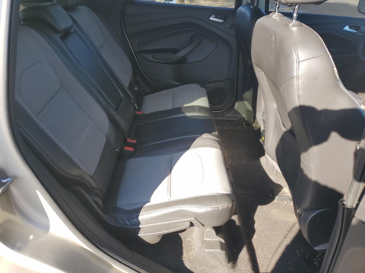 2017 Ford Escape - Image 12