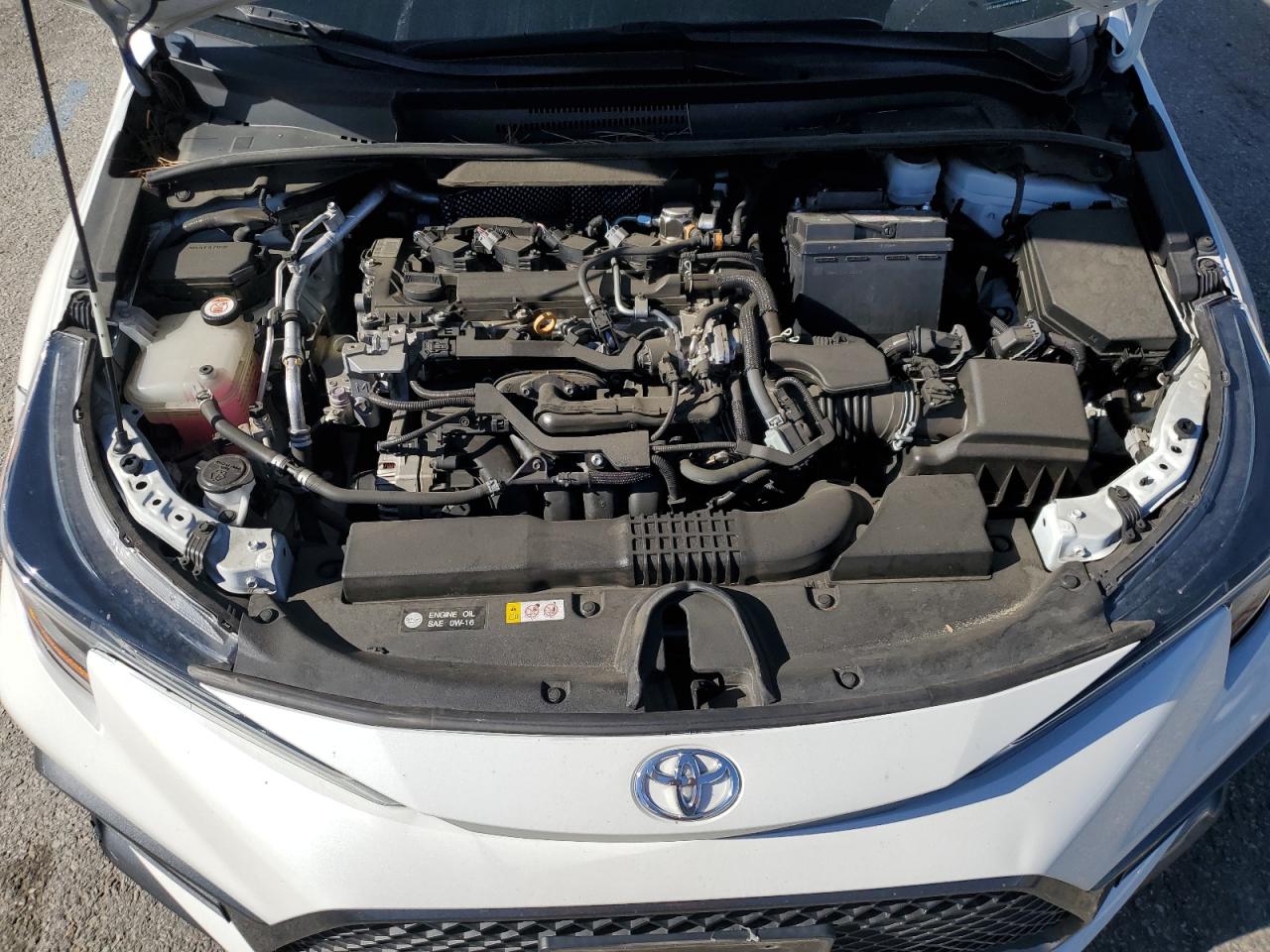 2021 Toyota Corolla - Image 12
