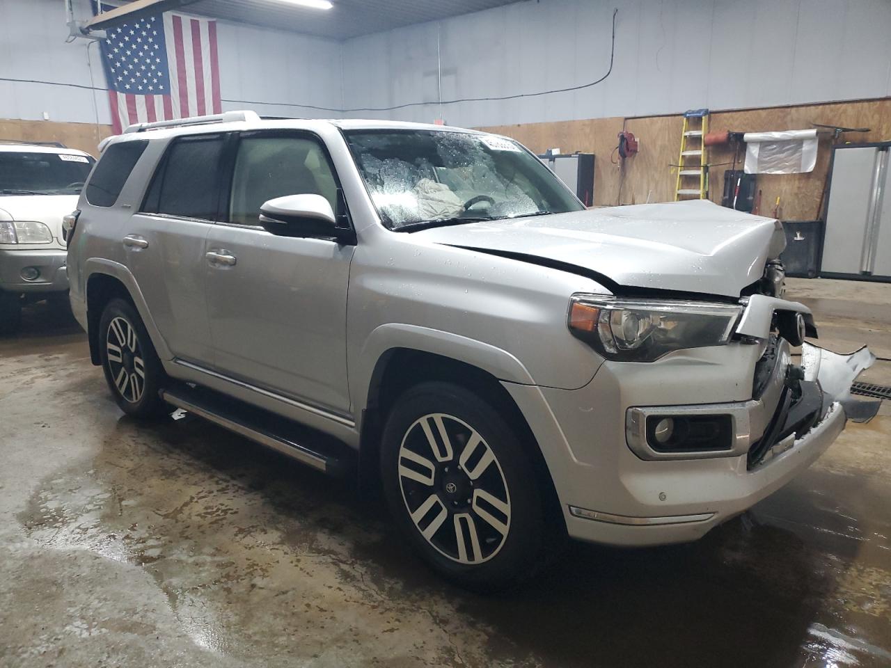 2015 Toyota 4Runner - Image 4