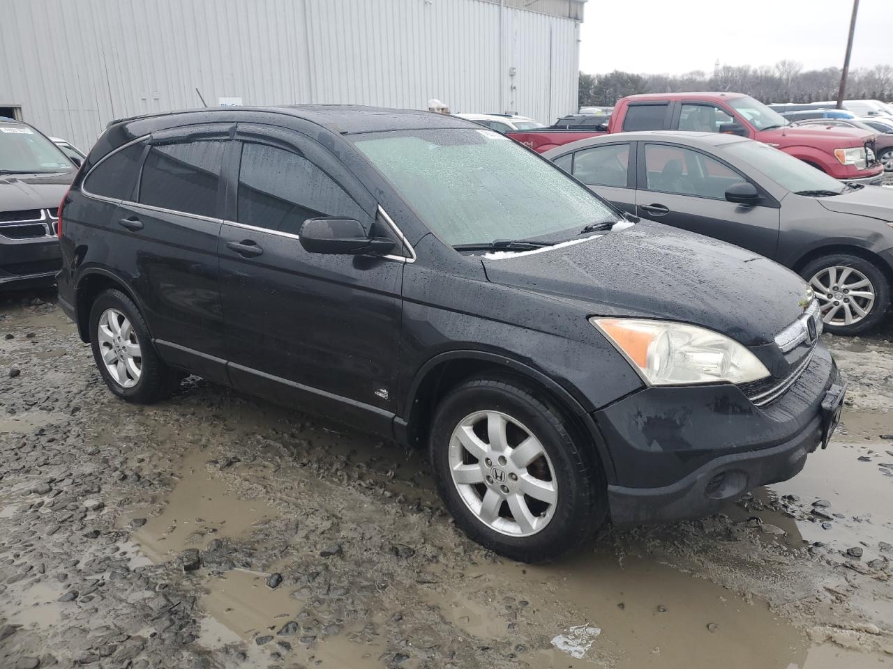 2007 Honda CR-V - Image 4