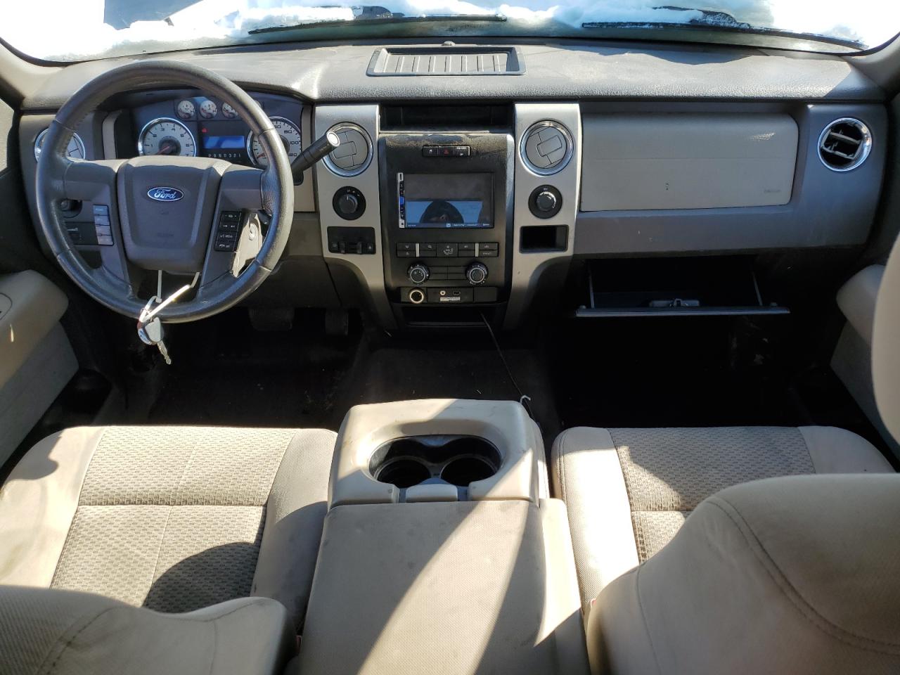 2010 Ford F-150 - Image 8