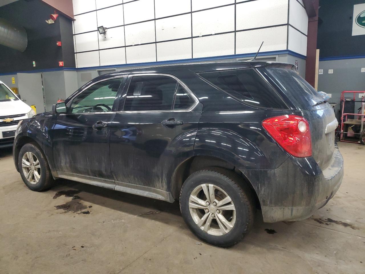 2014 Chevrolet Equinox - Image 2