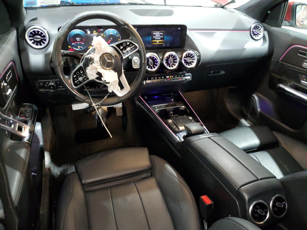 2022 Mercedes-Benz GLA-klasse - Image 8