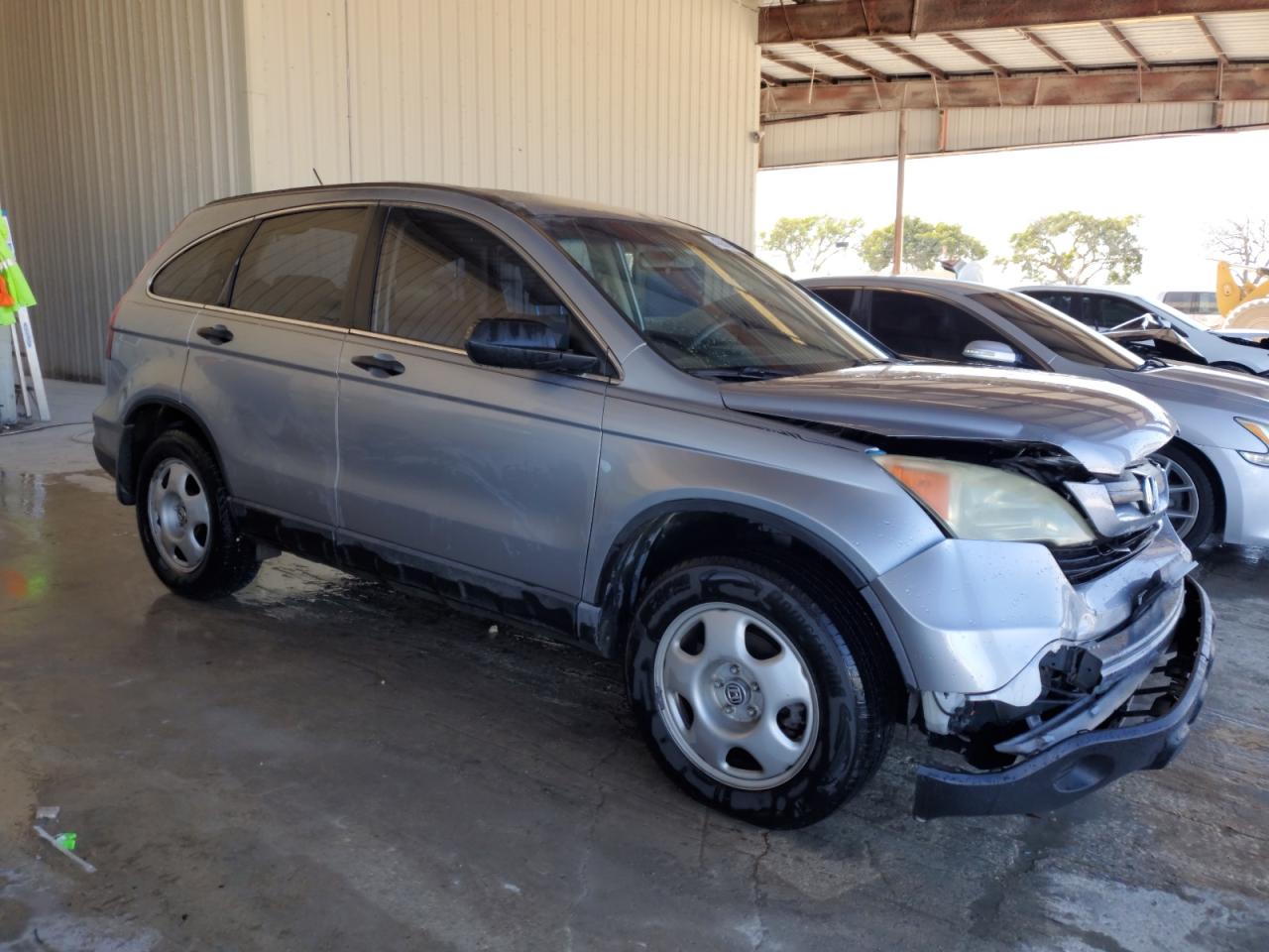 2008 Honda CR-V - Image 4