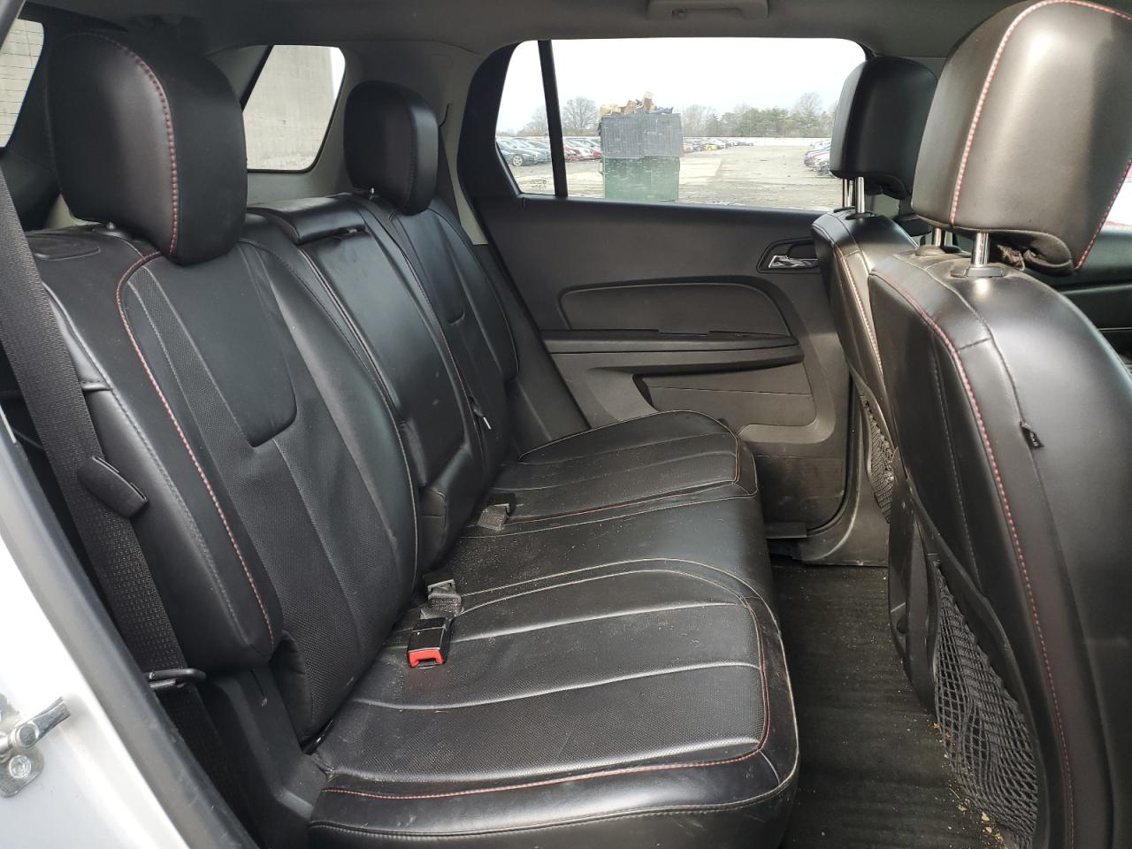 2012 GMC Terrain - Image 11