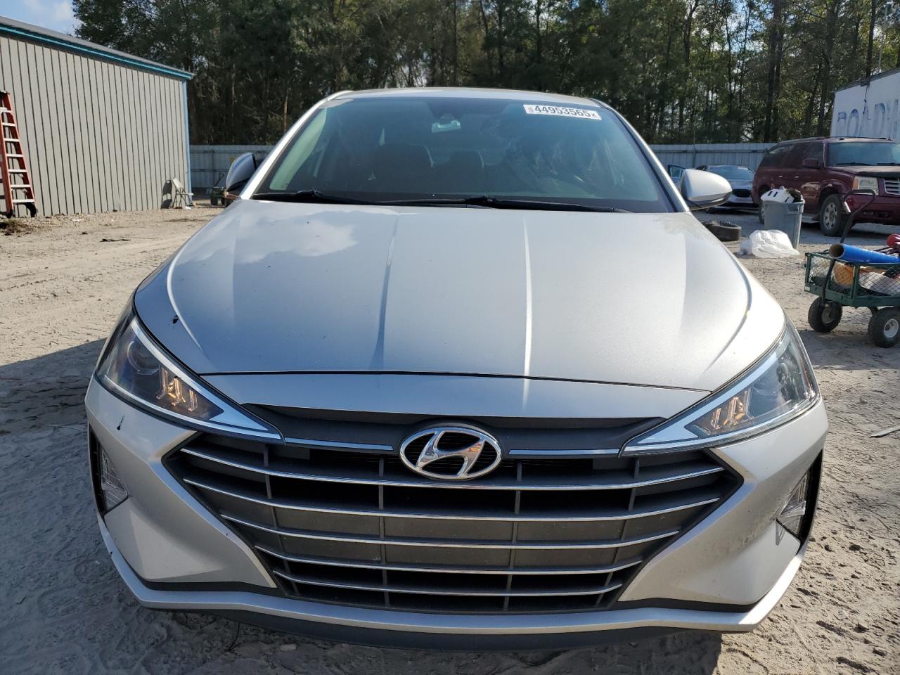 2020 Hyundai Elantra - Image 5