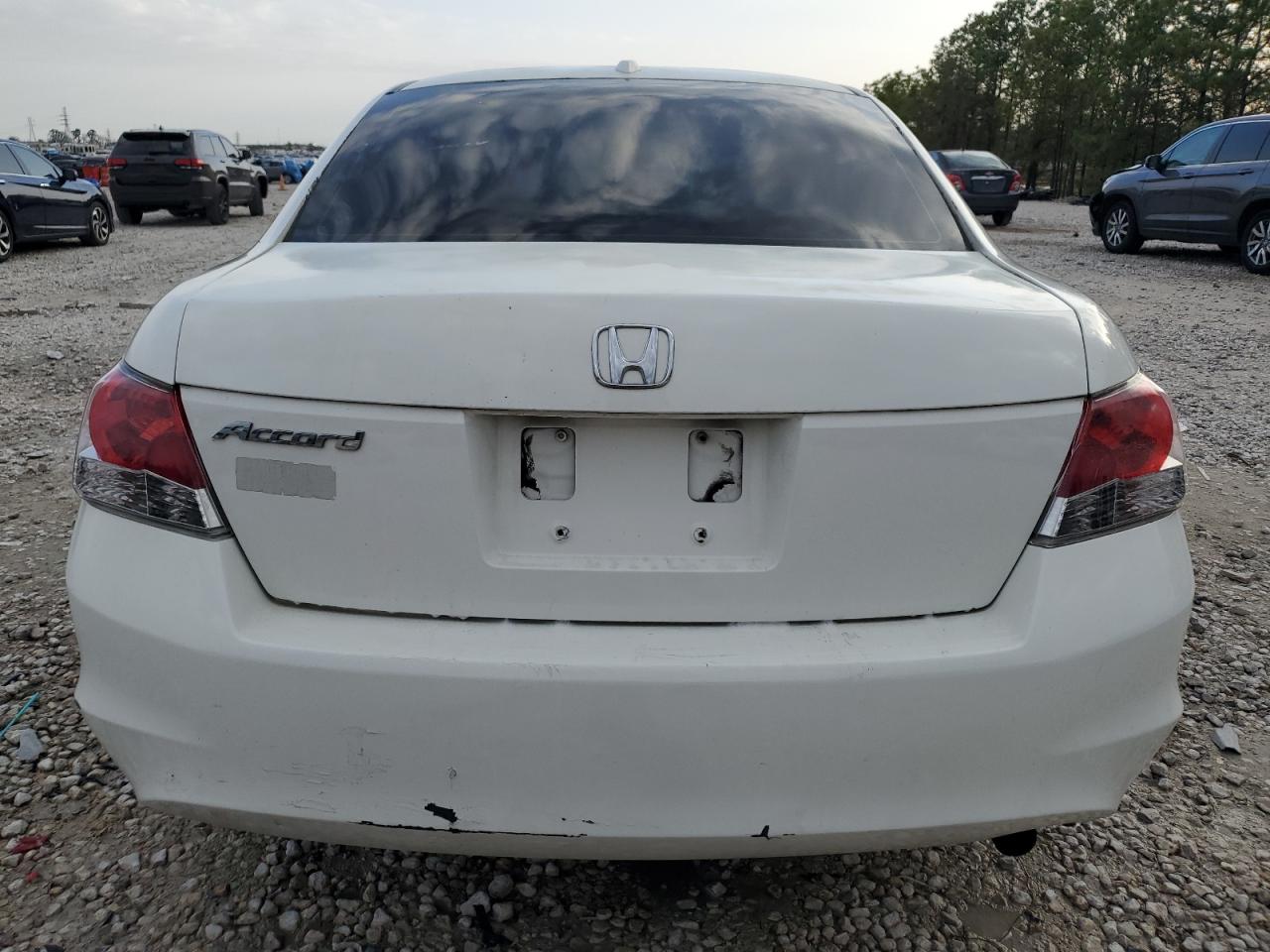 2009 Honda Accord - Image 6