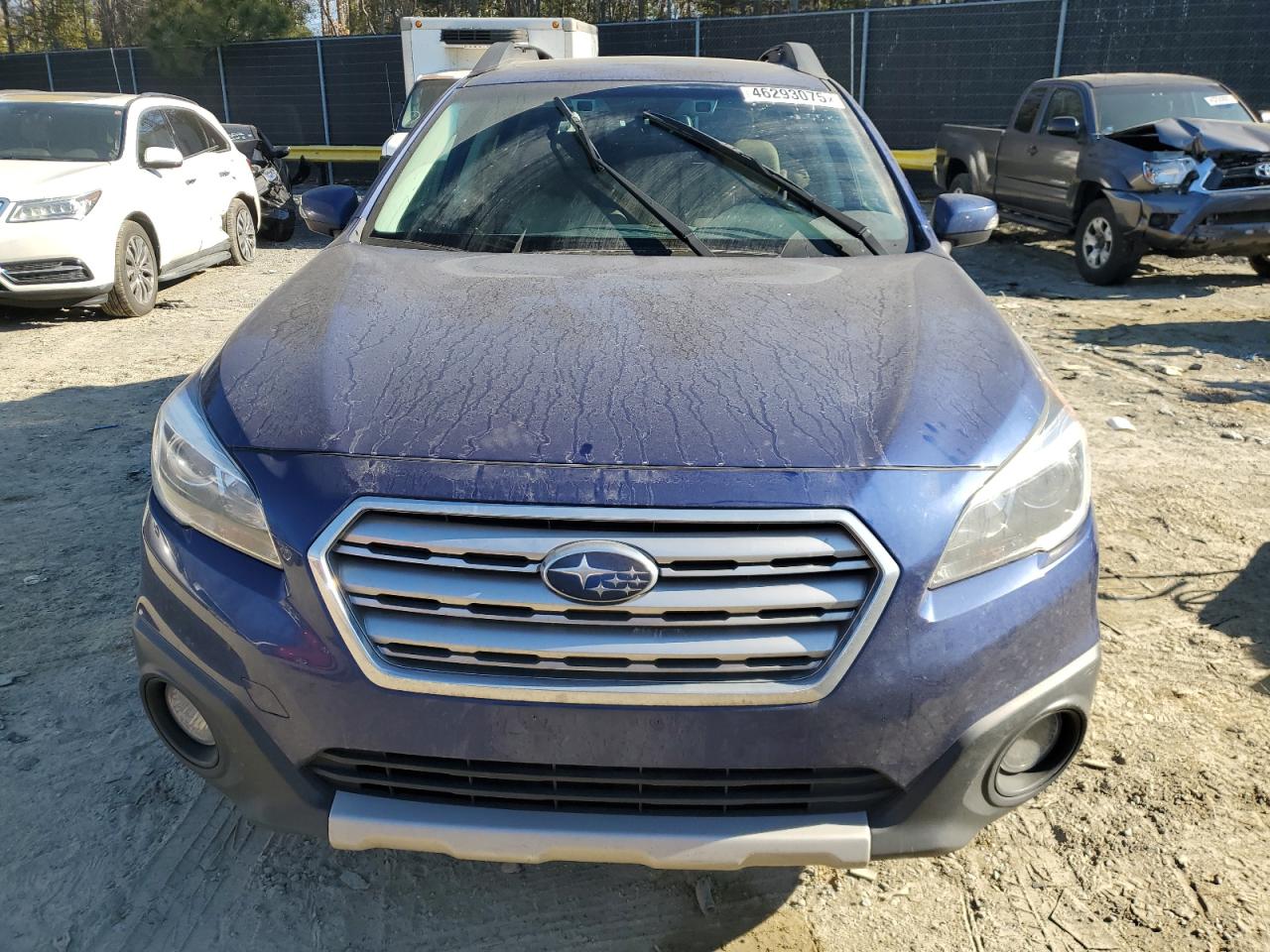 2015 Subaru Outback - Image 5