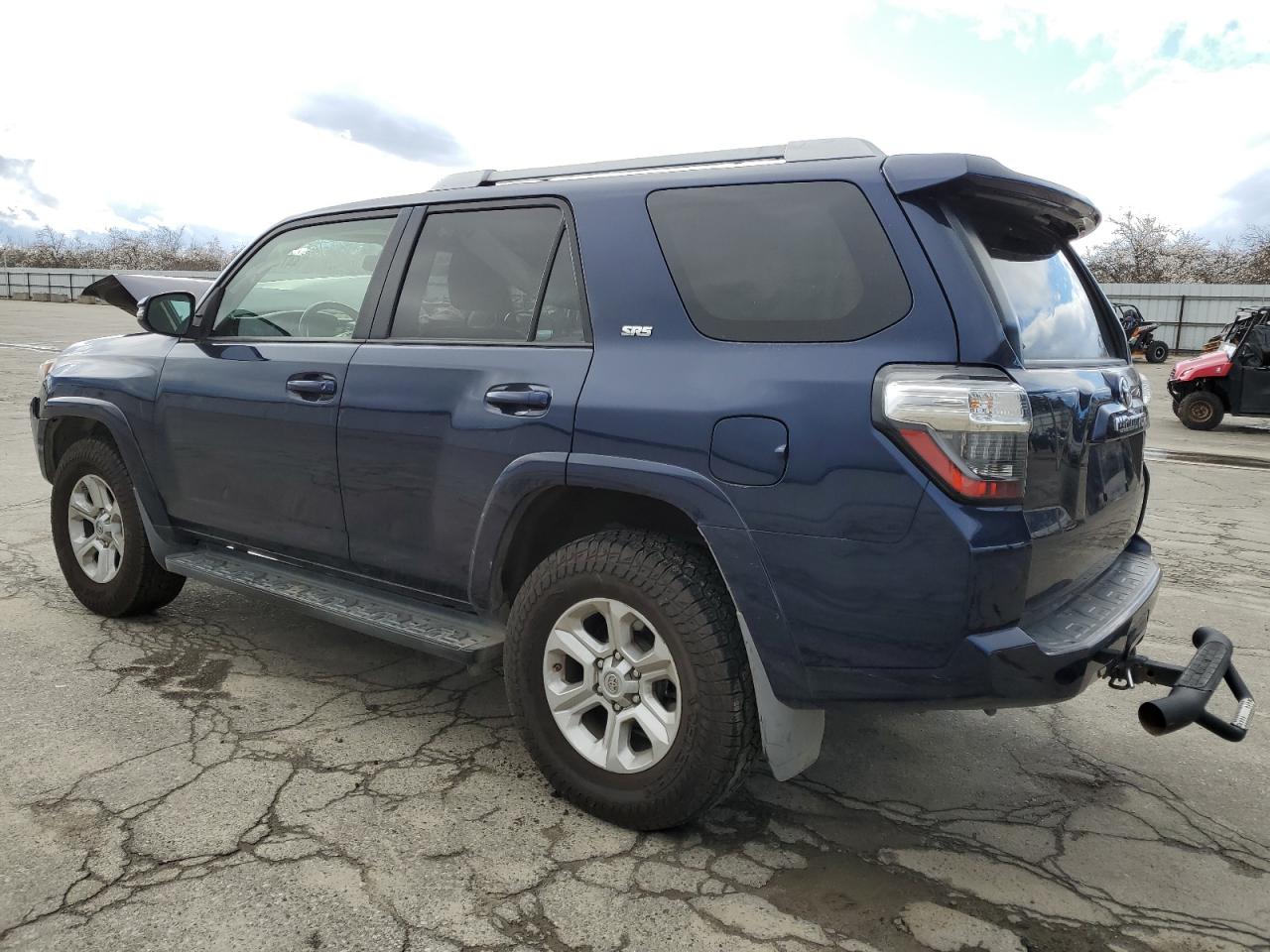 2016 Toyota 4Runner - Image 2