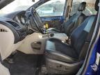 2019 Dodge Grand Caravan Sxt للبيع في Denver، CO - Front End