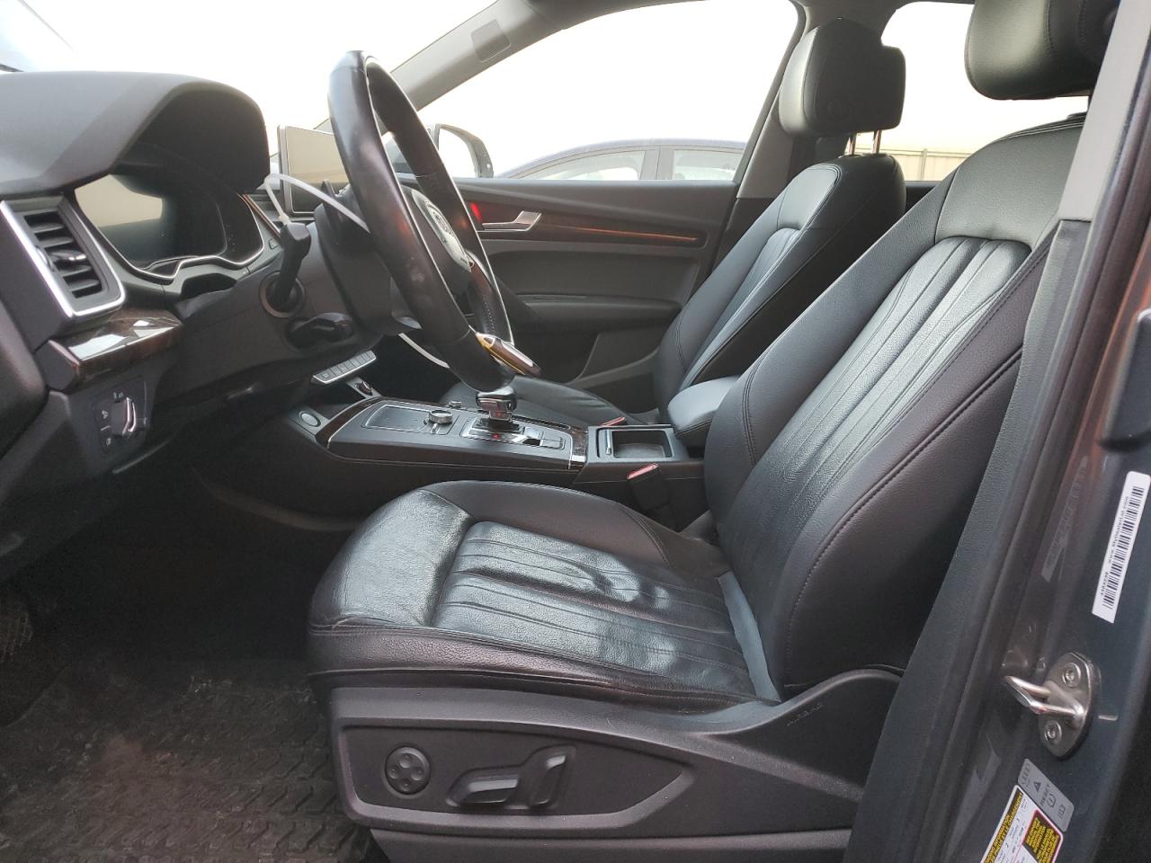 2018 Audi Q5 - Image 7