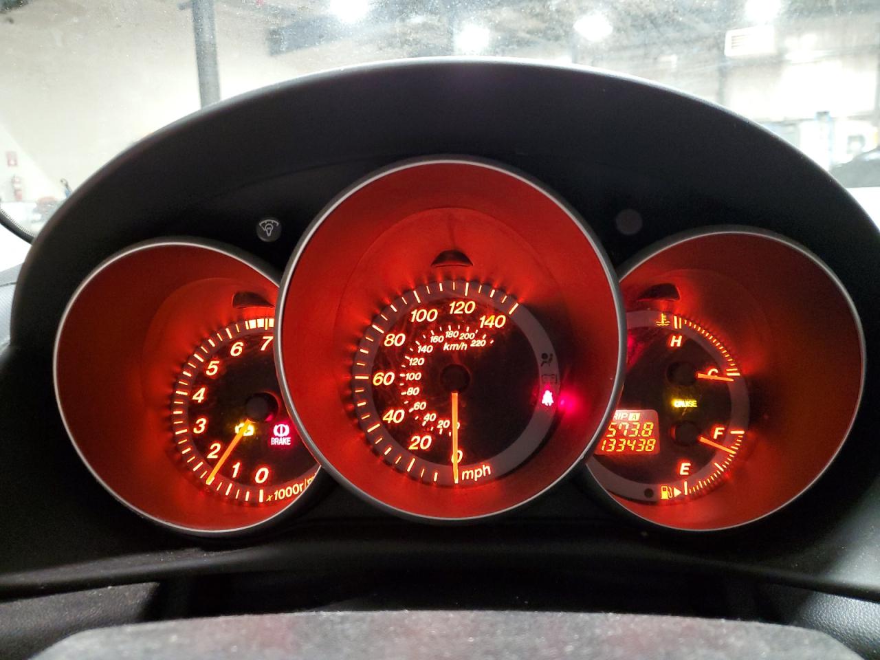 2007 Mazda 3 - Image 9