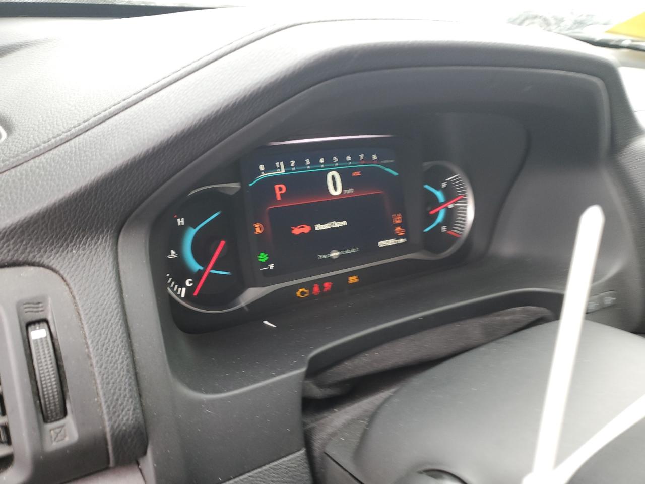 2019 Honda Passport - Image 9