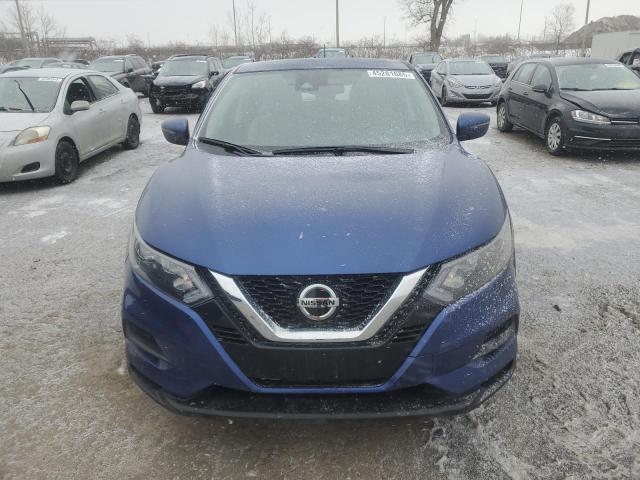 2023 NISSAN QASHQAI S