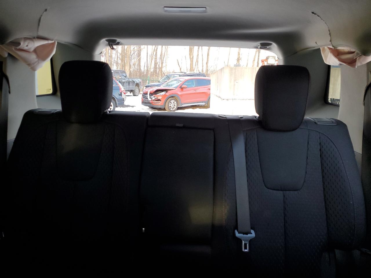 2013 GMC Terrain - Image 10