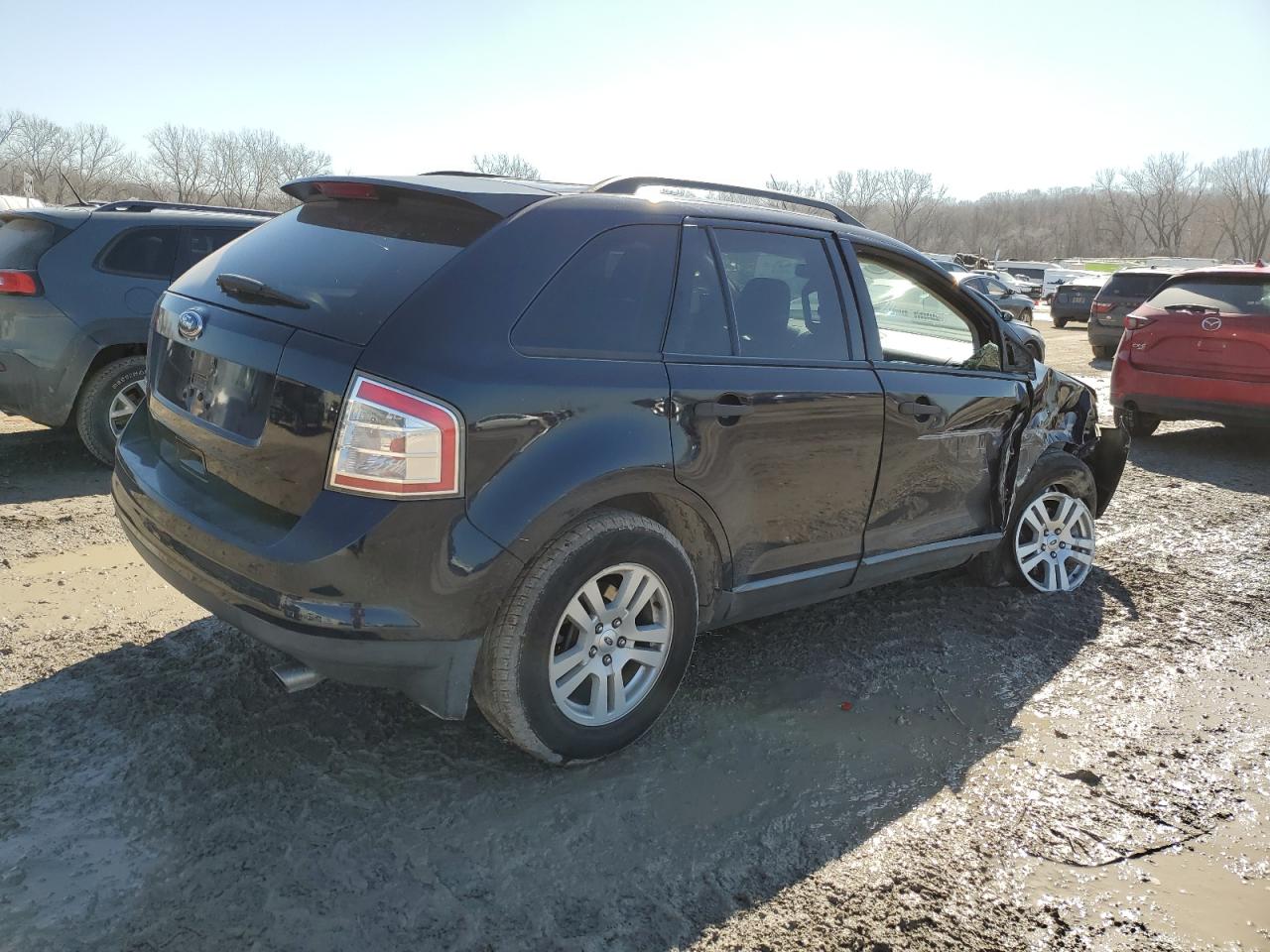 2010 Ford Edge - Image 3