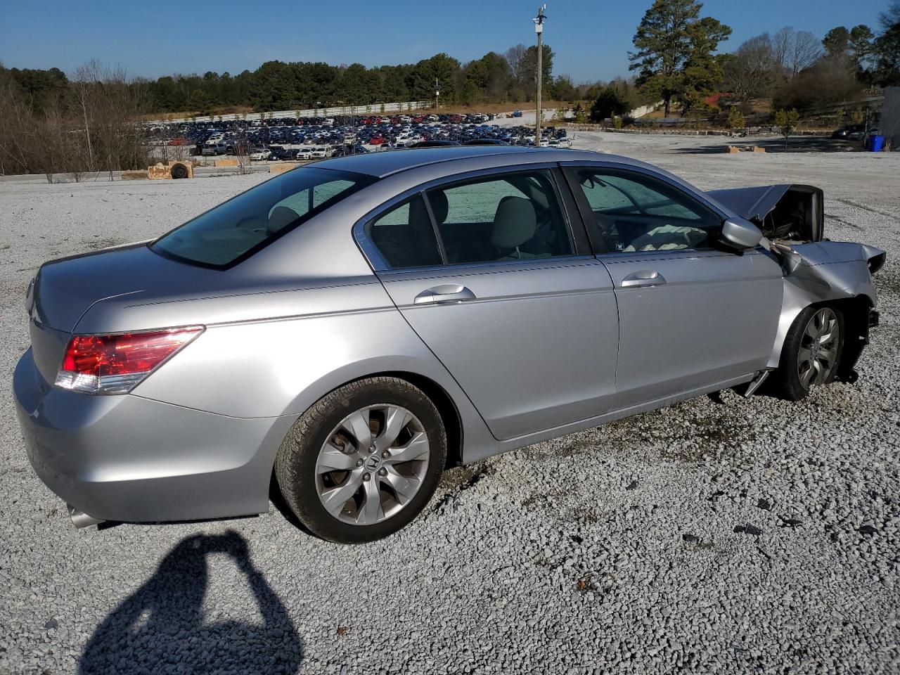 2010 Honda Accord - Image 3