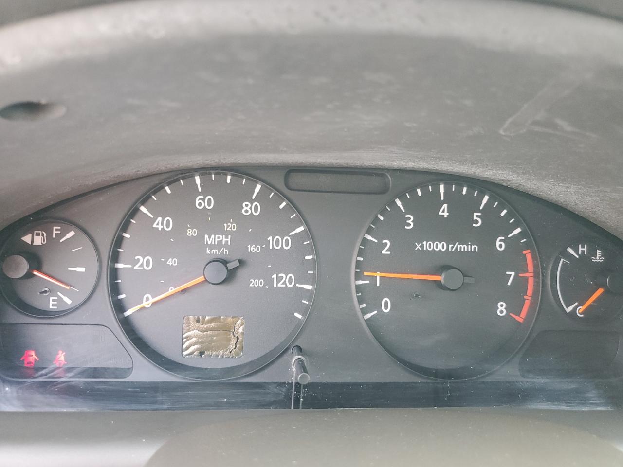2006 Nissan Sentra - Image 9