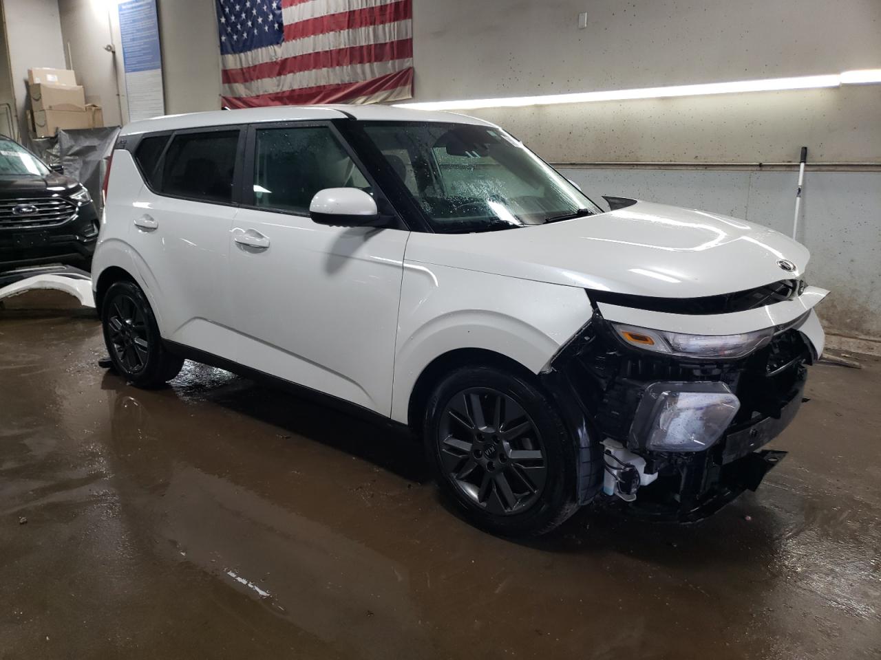 2021 Kia Soul - Image 4