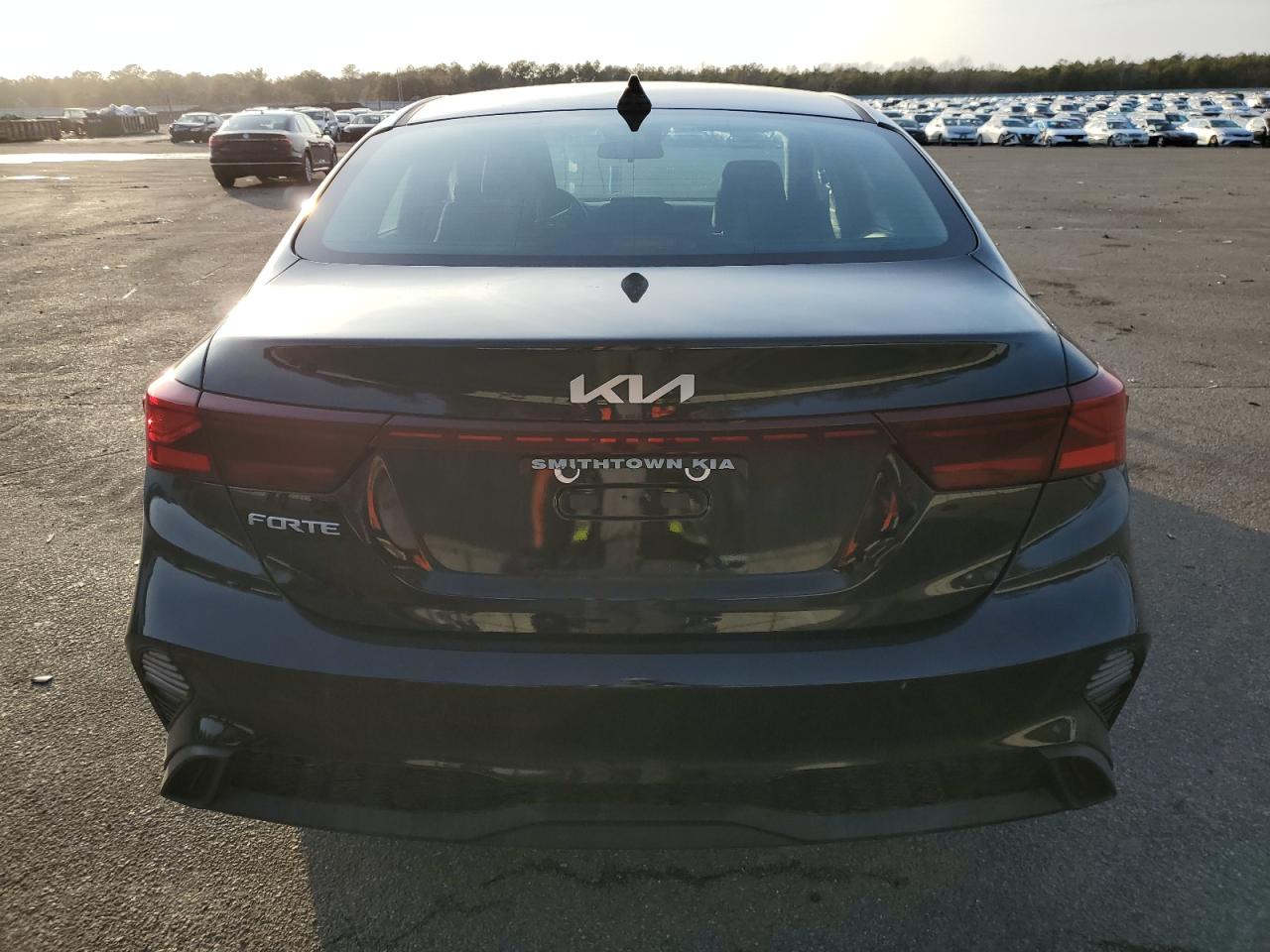 2024 Kia Forte - Image 6
