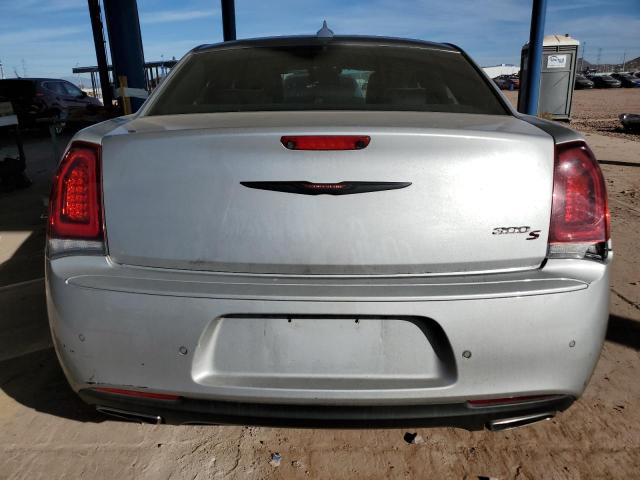  CHRYSLER 300 2021 Gray