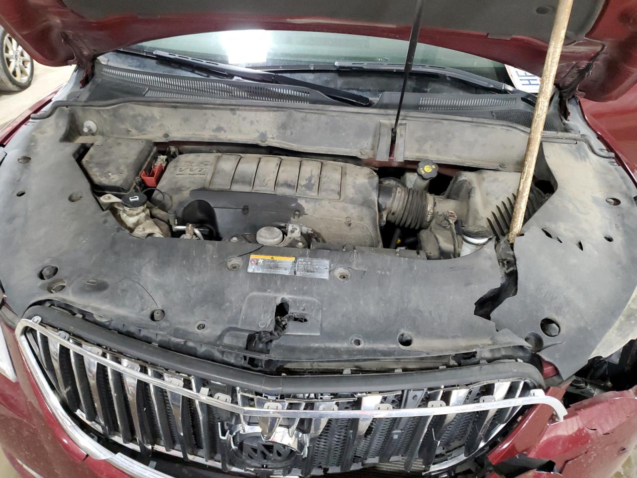 2016 Buick Enclave - Image 12