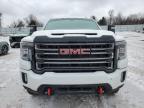 2021 Gmc Sierra K2500 At4 продається в Oklahoma City, OK - Minor Dent/Scratches