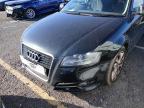 2012 AUDI A3 SPORT TFSI  for sale at Copart SANDTOFT