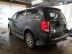 2019 Dodge Grand Caravan Sxt იყიდება Ebensburg-ში, PA - Front End