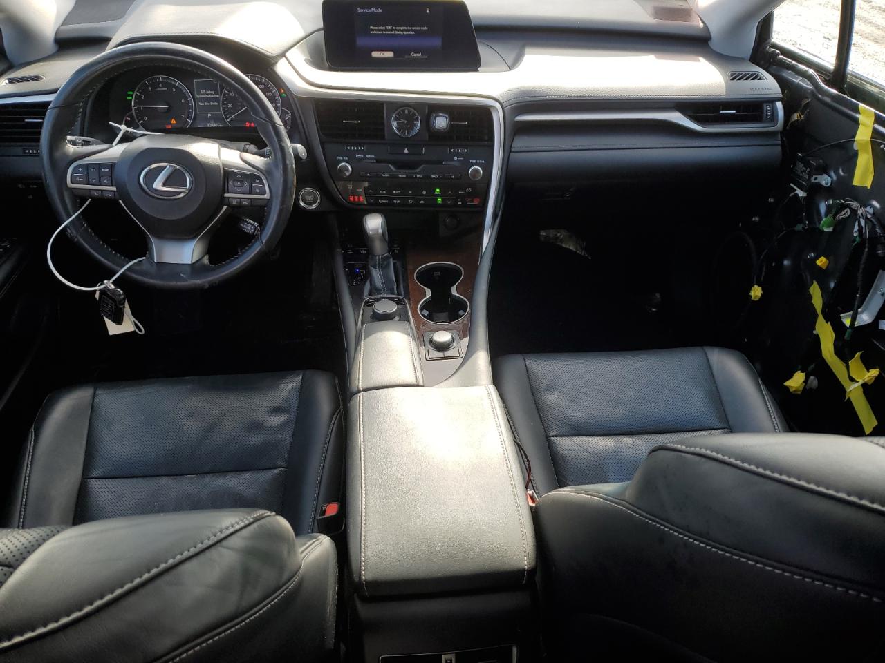 2018 Lexus RX - Image 8