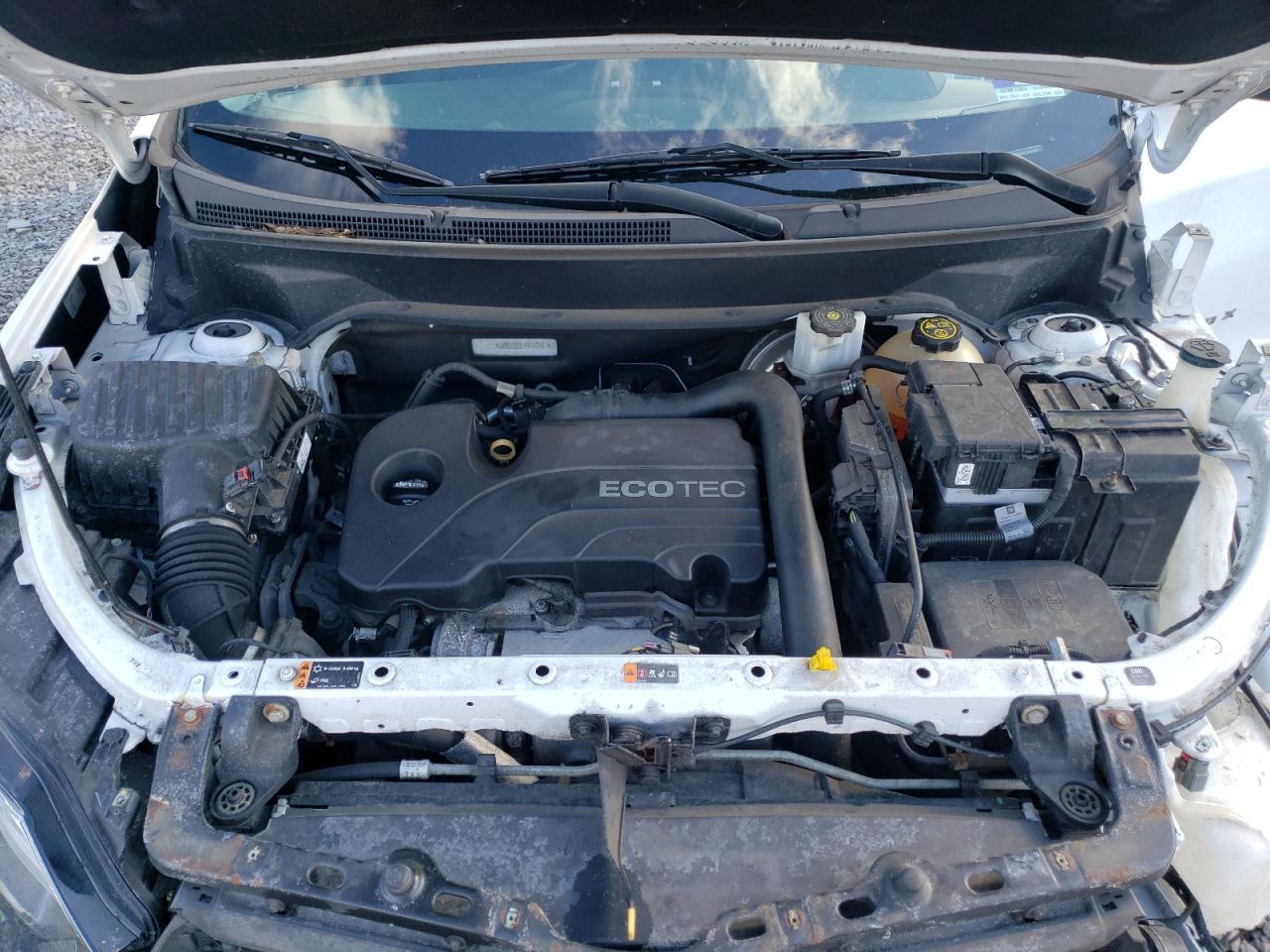 2018 Chevrolet Equinox - Image 12