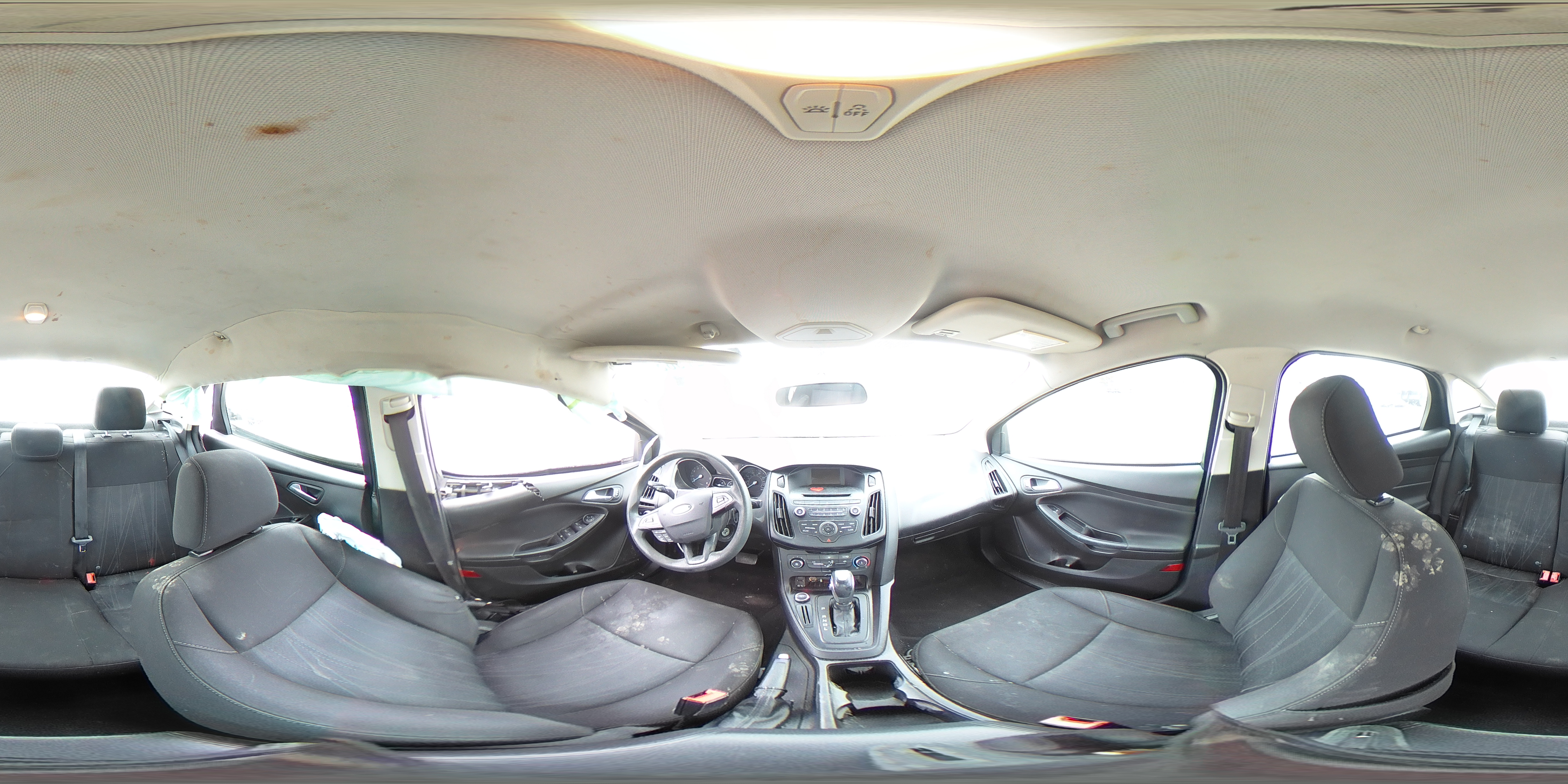 2015 Ford Focus - Image 13