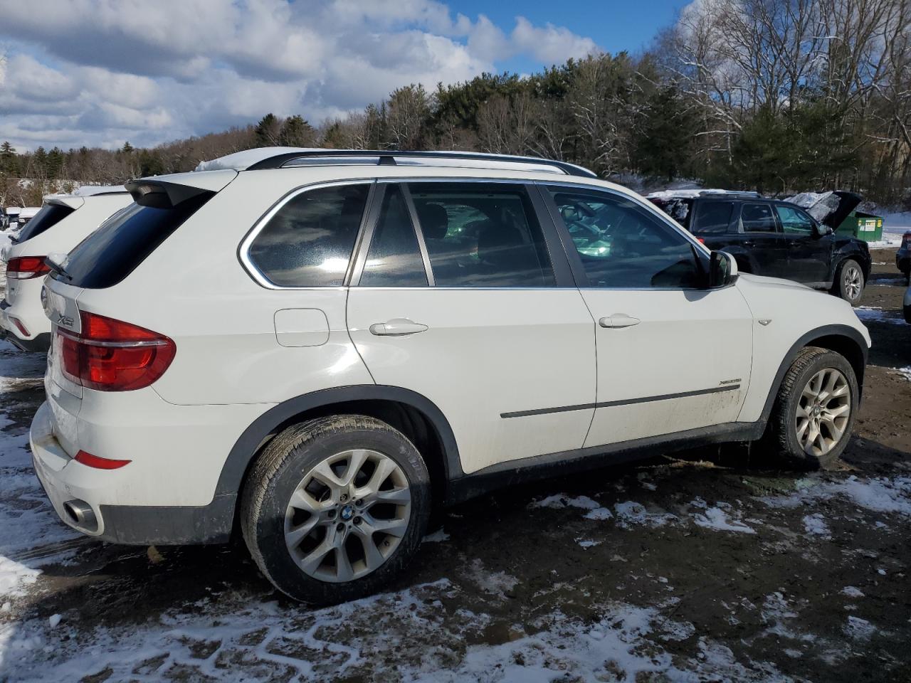 2013 BMW X5 - Image 3