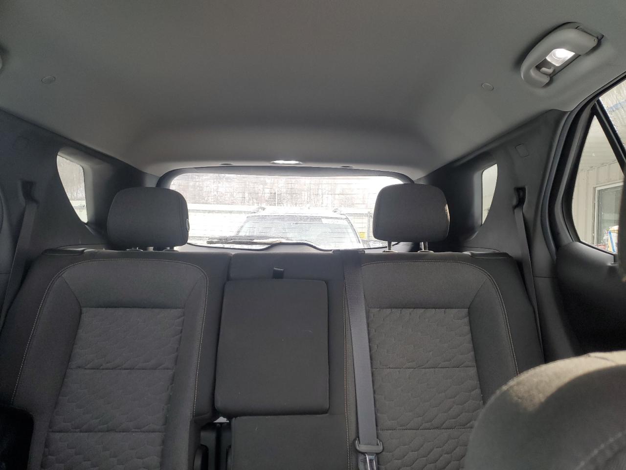2019 Chevrolet Equinox - Image 10