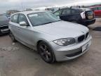 2011 BMW 116D SPORT for sale at Copart SANDWICH