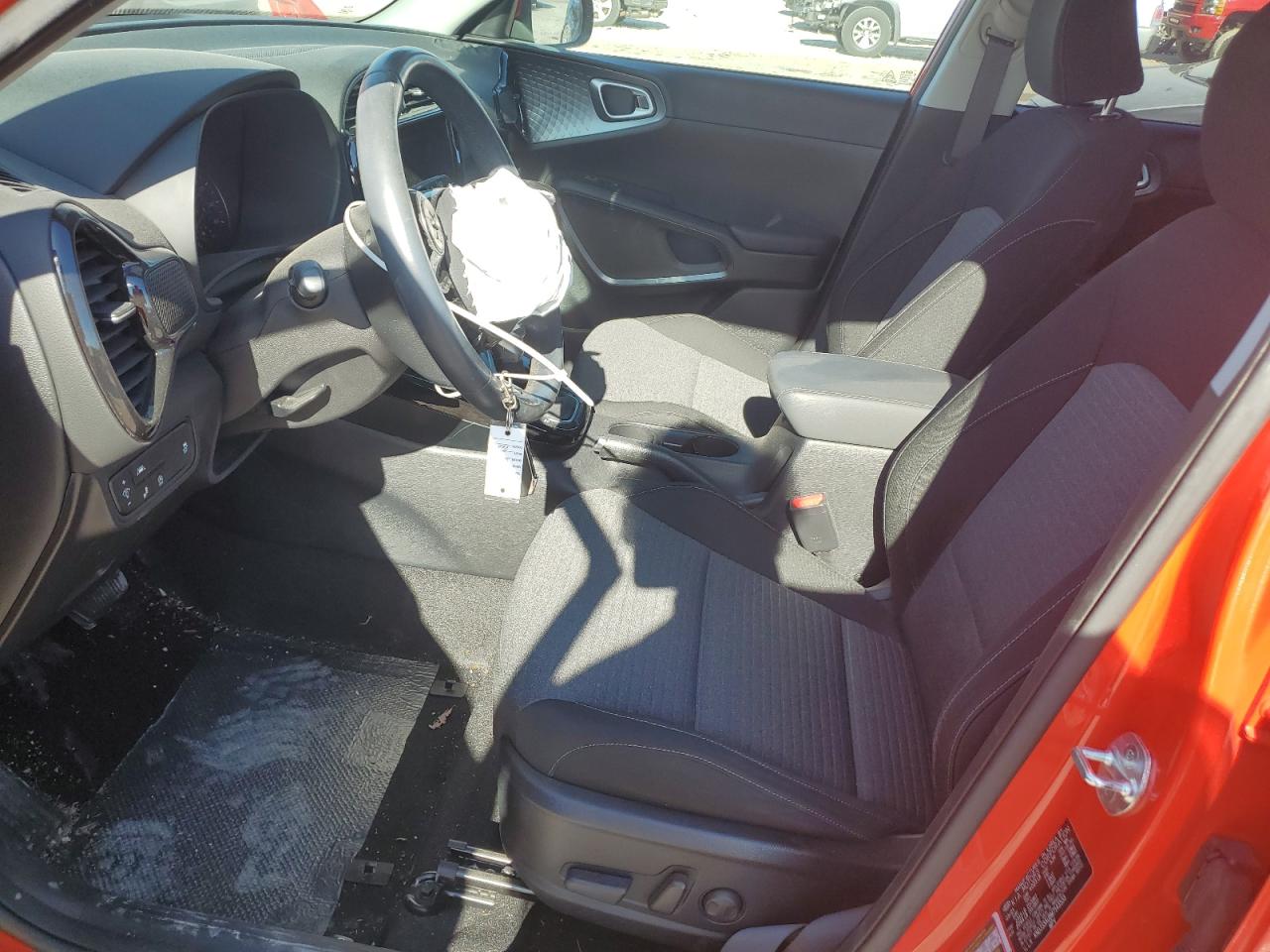 2021 Kia Soul - Image 7