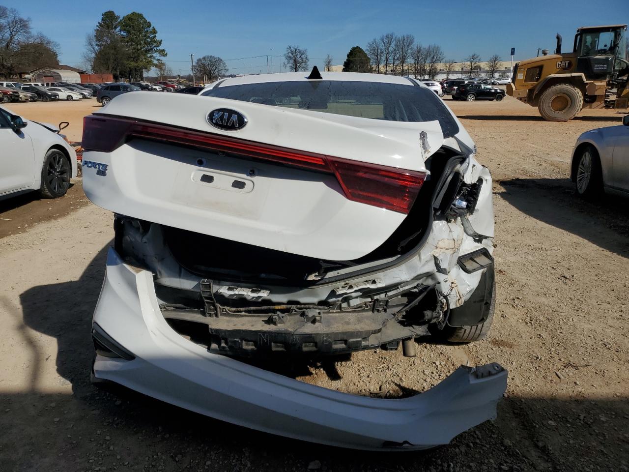 2021 Kia Forte - Image 6