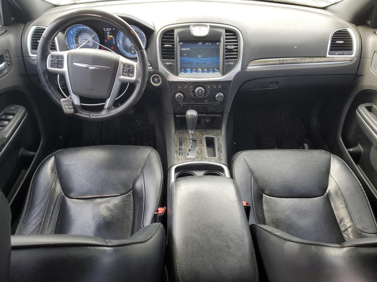 2012 Chrysler 300 - Image 8