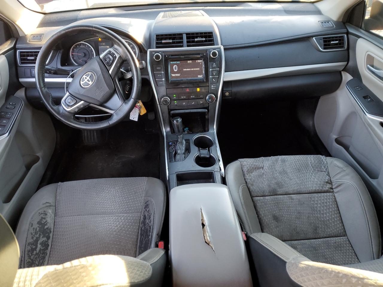 2015 Toyota Camry - Image 8