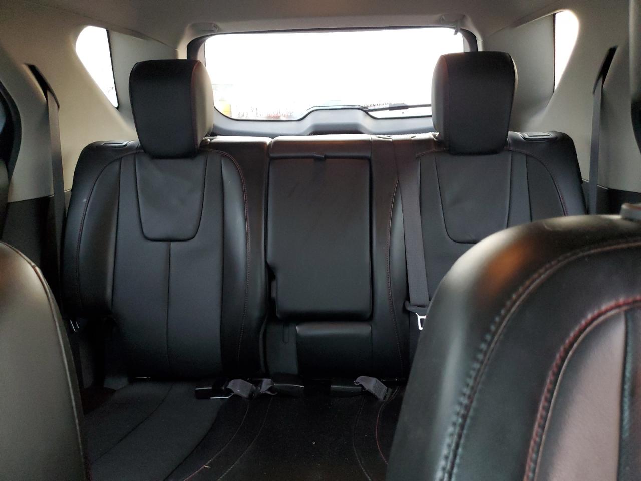 2015 Chevrolet Equinox - Image 10