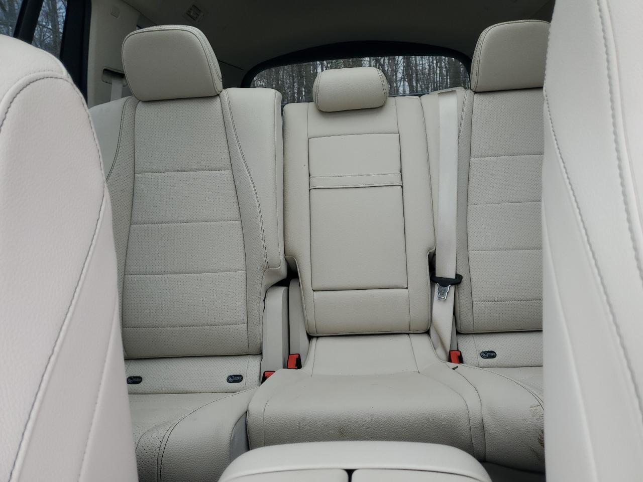2022 Mercedes-Benz Gls 450 4Matic VIN: 4JGFF5KE6NA604308 Lot: 47210355