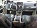 2016 Chrysler Town & Country Touring en Venta en North Las Vegas, NV - Minor Dent/Scratches